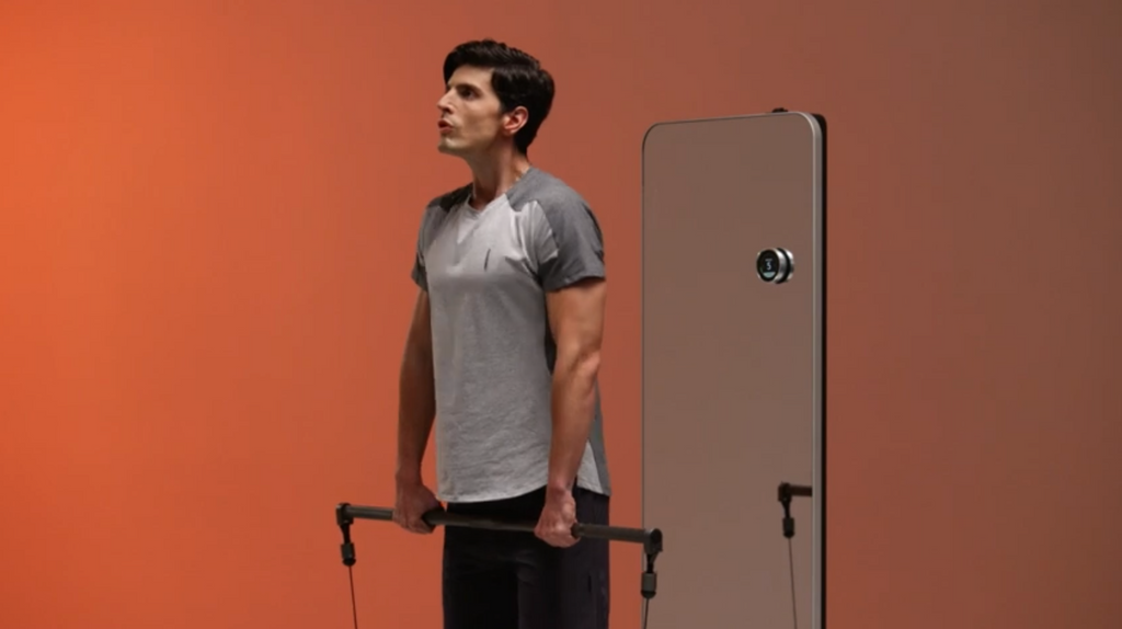 Übung - Hip Thrust (Hüftstrecken)
