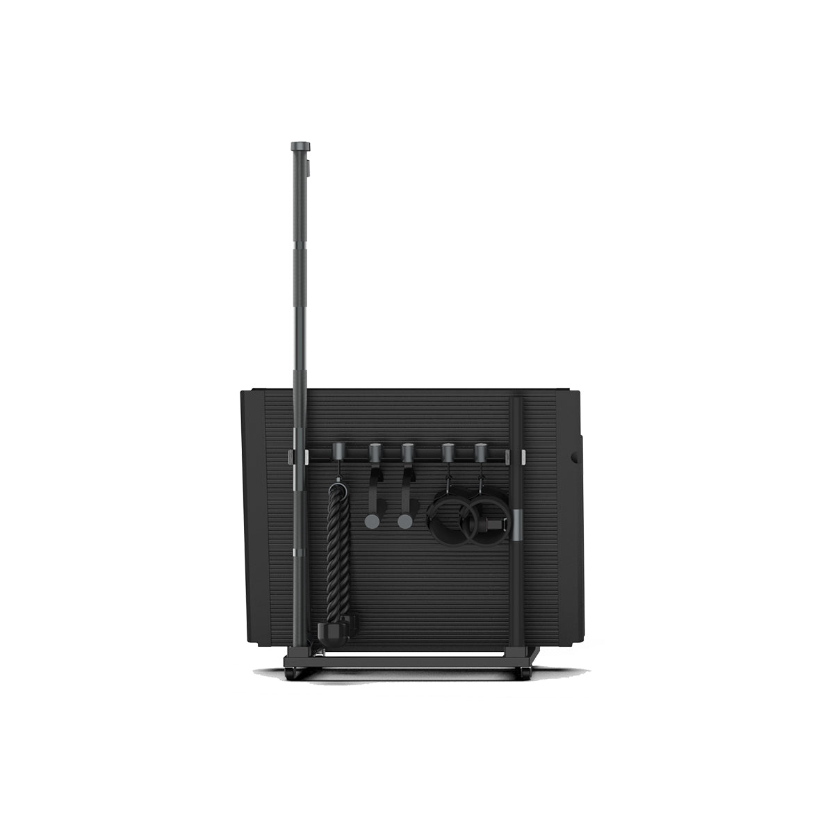 GYMIRROR - Smarter Fitnessspiegel | Smart-Home-Gym