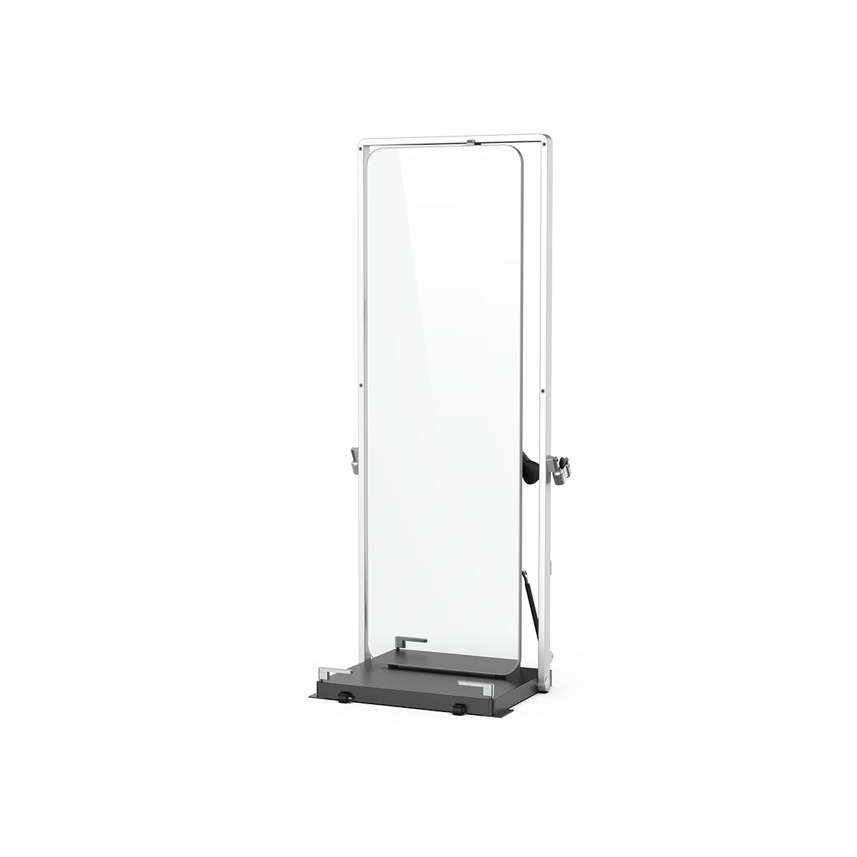 GYMIRROR - Smarter Fitnessspiegel | Smart-Home-Gym