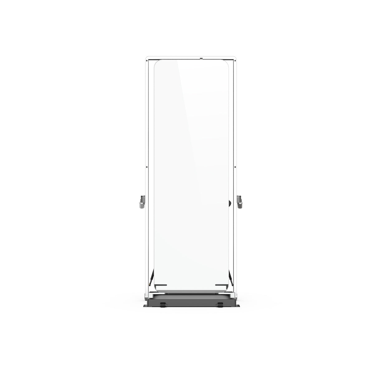 GYMIRROR - Smarter Fitnessspiegel | Smart-Home-Gym